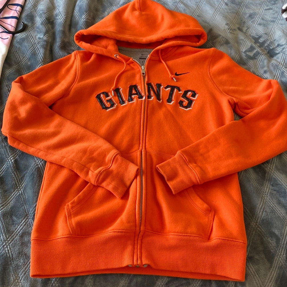 SF Jacket